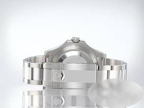 Thumbnail von Rolex Yacht-Master 40 126622 Edelstahl Platin 40 Mm Automatik Stainless Steel Oyster-band Chronometer