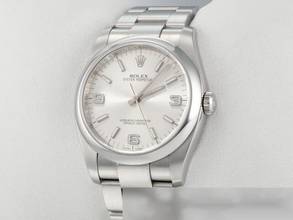 Thumbnail von Rolex Oyster Perpetual 36mm 116000 2015 Edelstahl Automatik Stahl Stainless Steel Chronometer Oyster-band