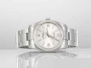 Thumbnail von Rolex Oyster Perpetual 36mm 116000 2015 Edelstahl Automatik Stahl Stainless Steel Chronometer Oyster-band