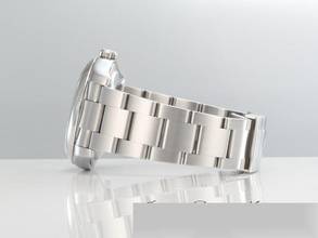 Thumbnail von Rolex Oyster Perpetual 36mm 116000 2015 Edelstahl Automatik Stahl Stainless Steel Chronometer Oyster-band