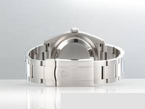 Thumbnail von Rolex Oyster Perpetual 36mm 116000 2015 Edelstahl Automatik Stahl Stainless Steel Chronometer Oyster-band