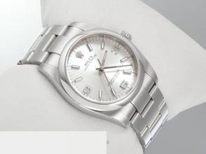 Thumbnail von Rolex Oyster Perpetual 36mm 116000 2015 Edelstahl Automatik Stahl Stainless Steel Chronometer Oyster-band