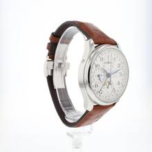 Thumbnail von Longines Master Collection Moonphase