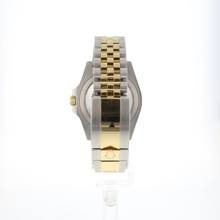 Thumbnail von Rolex GMT-Master II Steel Gold Jubilee 126713GRNR