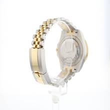 Thumbnail von Rolex GMT-Master II Steel Gold Jubilee 126713GRNR