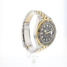 Thumbnail von Rolex GMT-Master II Steel Gold Jubilee 126713GRNR