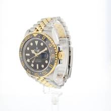 Thumbnail von Rolex GMT-Master II Steel Gold Jubilee 126713GRNR