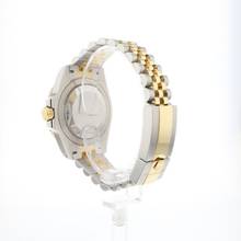 Thumbnail von Rolex GMT-Master II Steel Gold Jubilee 126713GRNR