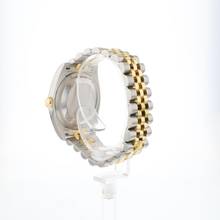 Thumbnail von Rolex Datejust 36 Steel/Gold Jubilee Champagne Diamond Dial