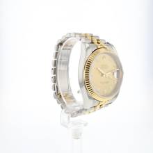 Thumbnail von Rolex Datejust 36 Steel/Gold Jubilee Champagne Diamond Dial