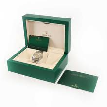 Thumbnail von Rolex Datejust 36 Steel/Gold Oyster Motif Dial