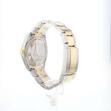 Thumbnail von Rolex Datejust 36 Steel/Gold Oyster Motif Dial