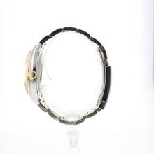 Thumbnail von Rolex Datejust 36 Steel/Gold Oyster Motif Dial