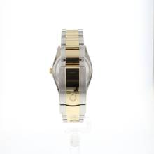 Thumbnail von Rolex Datejust 36 Steel/Gold Oyster Motif Dial