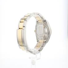 Thumbnail von Rolex Datejust 36 Steel/Gold Oyster Motif Dial
