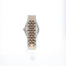 Thumbnail von Rolex Datejust 31 Steel/Everose Jubilee Grey Dial