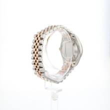 Thumbnail von Rolex Datejust 31 Steel/Everose Jubilee Grey Dial