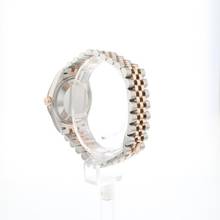 Thumbnail von Rolex Datejust 31 Steel/Everose Jubilee Grey Dial