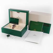 Thumbnail von Rolex Datejust 31 Steel/Everose Jubilee Grey Dial