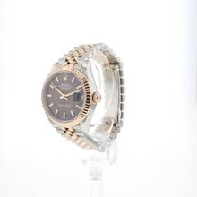 Thumbnail von Rolex Datejust 31 Steel/Everose Jubilee Grey Dial