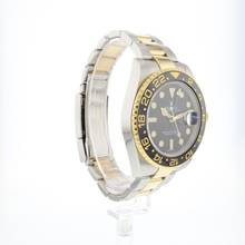 Thumbnail von Rolex GMT-Master II Gold/Steel 116713LN