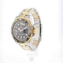 Thumbnail von Rolex GMT-Master II Gold/Steel 116713LN