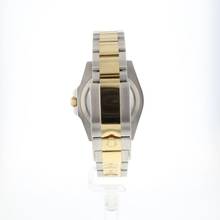 Thumbnail von Rolex GMT-Master II Gold/Steel 116713LN