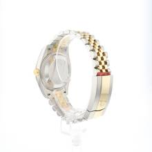 Thumbnail von Rolex Datejust 36 Steel/Gold Jubilee Palm Motif Dial