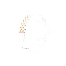 Thumbnail von Rolex Datejust 36 Steel/Gold Jubilee Palm Motif Dial