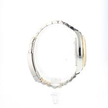 Thumbnail von Rolex Datejust 36 Steel/Gold Jubilee Palm Motif Dial