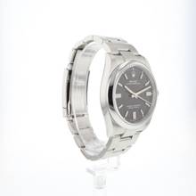Thumbnail von Rolex Oyster Perpetual 36 Black Dial 126000