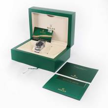 Thumbnail von Rolex Oyster Perpetual 36 Black Dial 126000