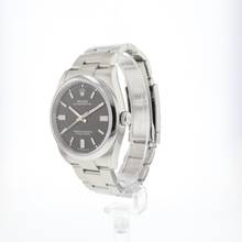 Thumbnail von Rolex Oyster Perpetual 36 Black Dial 126000