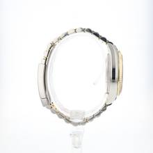 Thumbnail von Rolex Datejust 36 Steel / Gold Jubilee Fluted Wimbledon