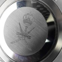 Thumbnail von Rolex GMT-Master II 126720 VTNR Jubilee Oman Khanjar