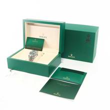 Thumbnail von Rolex Datejust 36 Jubilee Green Dial Oman Khanjar NEW '25