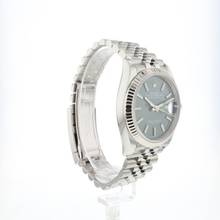 Thumbnail von Rolex Datejust 36 Jubilee Green Dial Oman Khanjar NEW '25