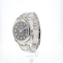 Thumbnail von Rolex Datejust 36 Oyster Concentric Black Dial