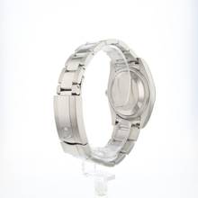 Thumbnail von Rolex Datejust 36 Oyster Concentric Black Dial