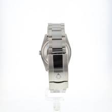 Thumbnail von Rolex Datejust 36 Oyster Concentric Black Dial