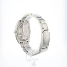 Thumbnail von Rolex Datejust 36 Oyster Concentric Black Dial