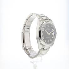 Thumbnail von Rolex Datejust 36 Oyster Concentric Black Dial