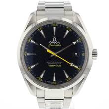 Thumbnail von Omega Seamaster Aqua Terra James Bond 'Spectre' Limited Edition