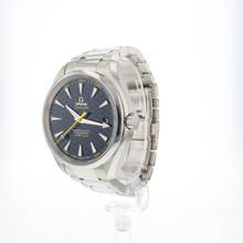 Thumbnail von Omega Seamaster Aqua Terra James Bond 'Spectre' Limited Edition