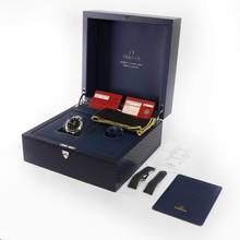 Thumbnail von Omega Seamaster Aqua Terra James Bond 'Spectre' Limited Edition