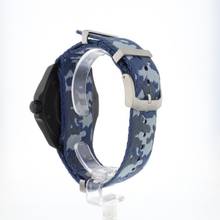 Thumbnail von TAG Heuer Aquaracer 300M Titanium Blue Camo Black PVD