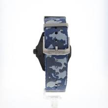 Thumbnail von TAG Heuer Aquaracer 300M Titanium Blue Camo Black PVD