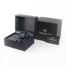 Thumbnail von TAG Heuer Aquaracer 300M Titanium Blue Camo Black PVD