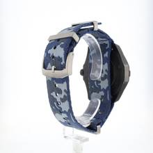Thumbnail von TAG Heuer Aquaracer 300M Titanium Blue Camo Black PVD