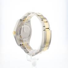 Thumbnail von Rolex Datejust II Gold/Steel Fluted Wimbledon Dial